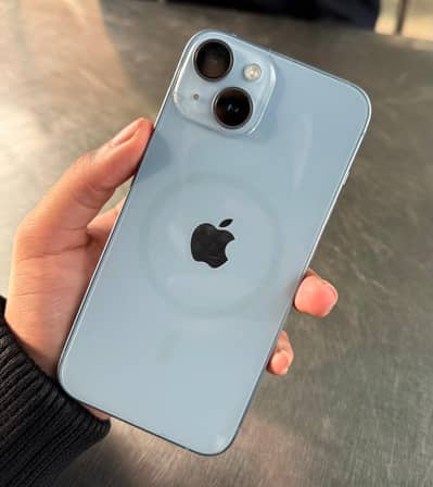 iPhone 14 JV