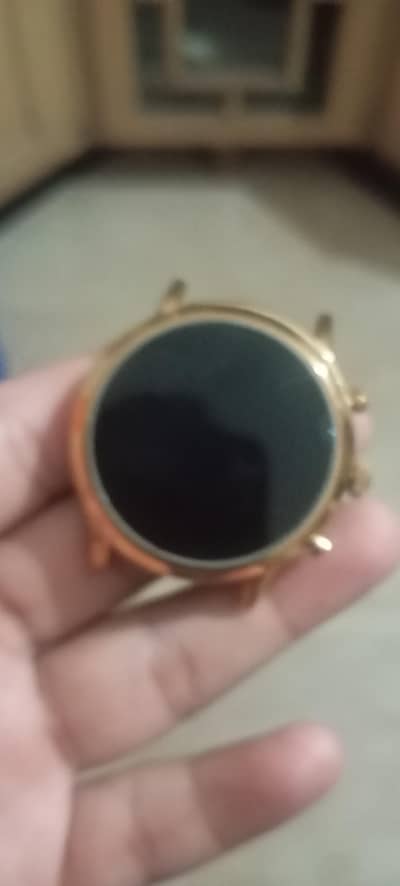 3 watches available batteries dead