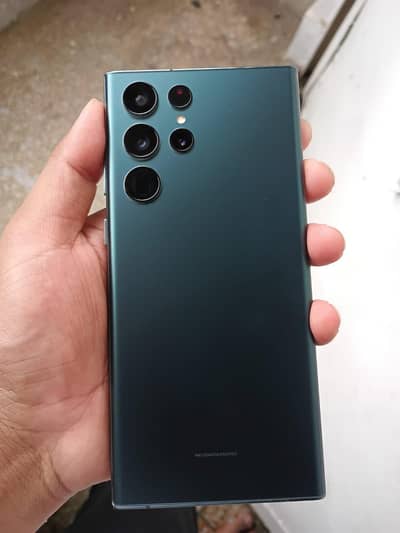 Samsung Mobile S22 Ultra