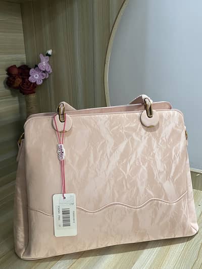 New stylish stylo bag for women