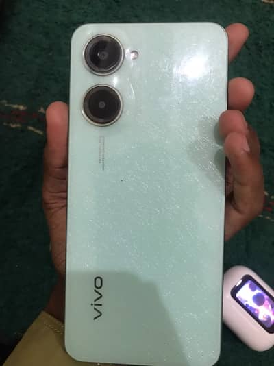 Vivo Y03t