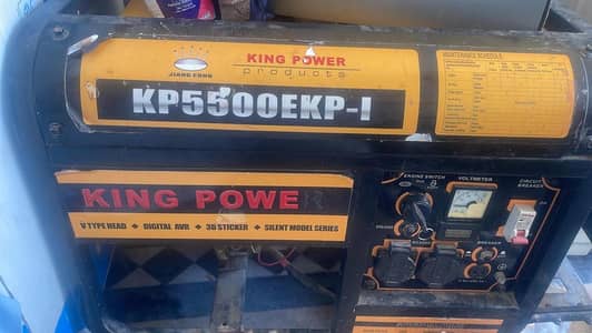 Generator
