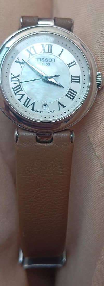 Tissot T126010 Original Swiss Watch for Sale