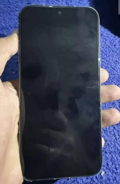 Infinix note 60 pro 8 months warranty 8gb 256gb