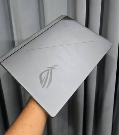 Asus rog strix rtx 5060