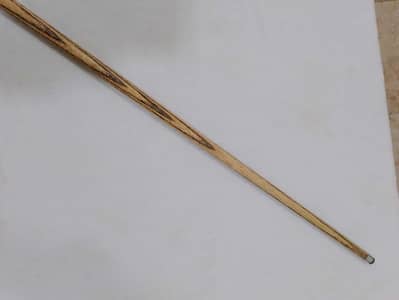 Original Master probutt cue with case