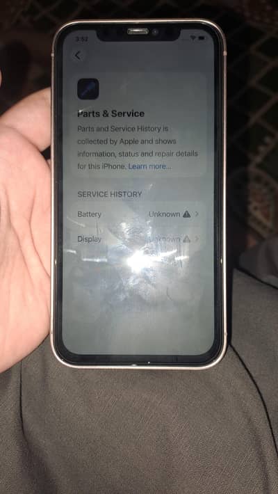 Apple iPhone 11