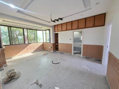 G-11/4 PHA C-Type 3rd Floor Flat For Rent