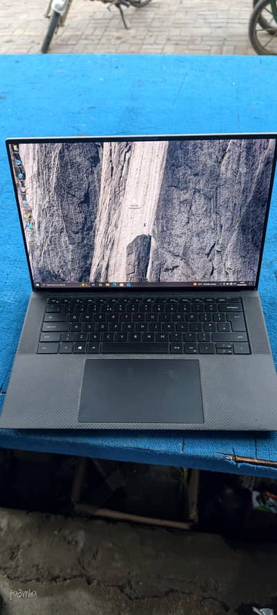 dell 5560 corei7 11th 32/1tb