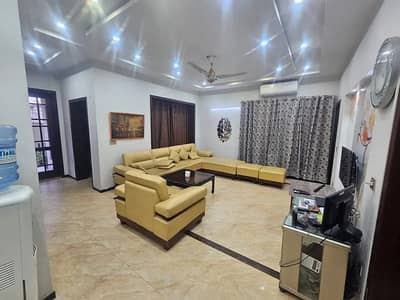 10 Marla House For Rent Near Main Boulevard Citi Housing Sialkot