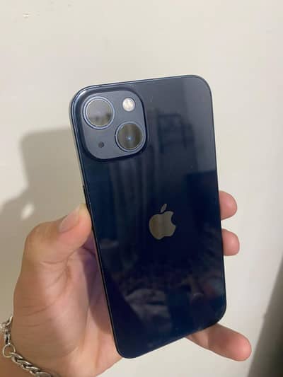 Apple Iphone 13 icloud