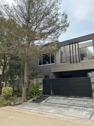 10 Marla Executive Double Storey House For Rent Citi Housing Sialkot
