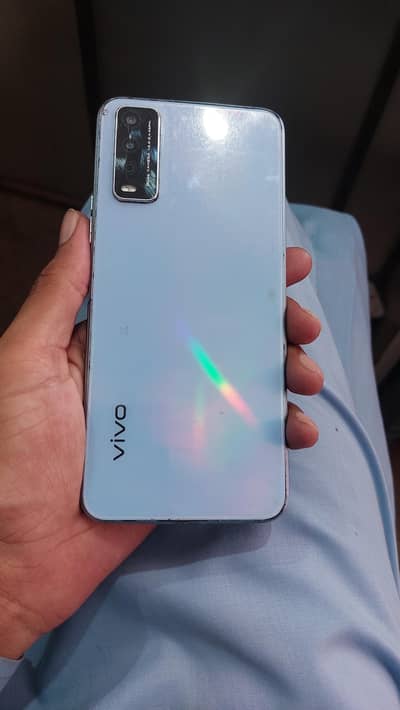 Vivo Y12A