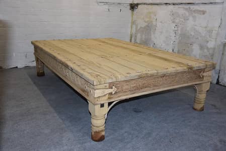 Takhat for sale