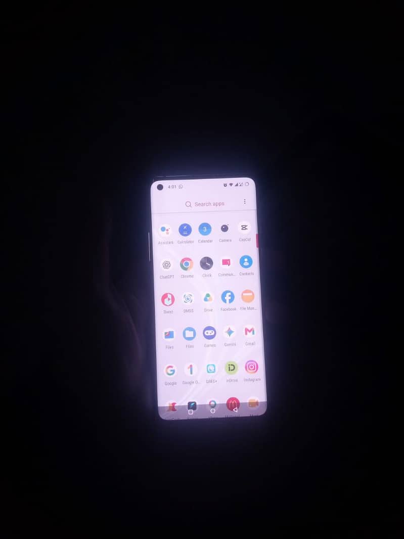 one plus 8 1
