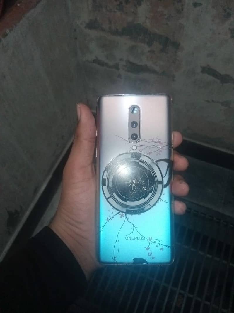 one plus 8 3