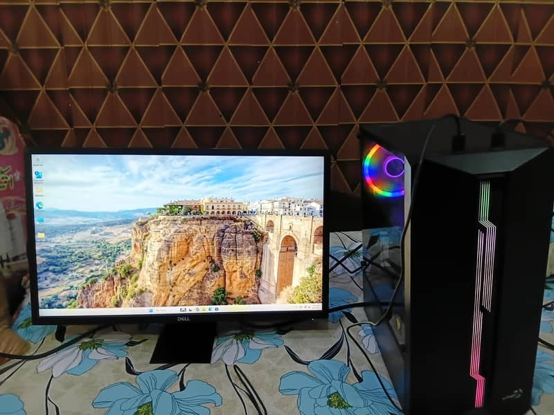 gaming pc 0