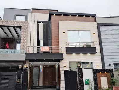 5 Marla Furnished House For Rent Near Main Boulevard Citi Housing Sialkot