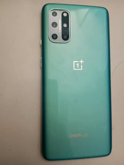 Oneplus 8T 12/256