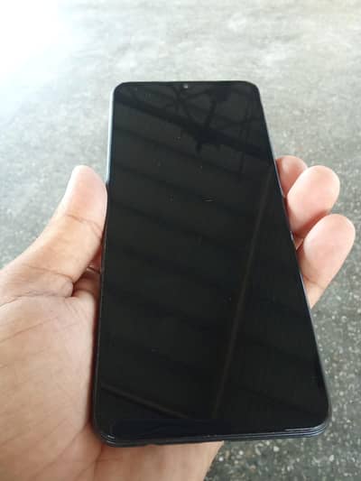 Vivo Y20