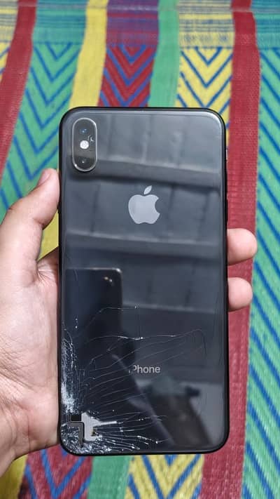 Apple iPhone XS Max