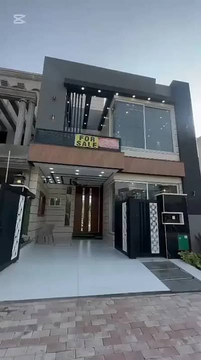 Modern Fully Furnished 5 Marla House For Rent In Citi Housing Sialkot