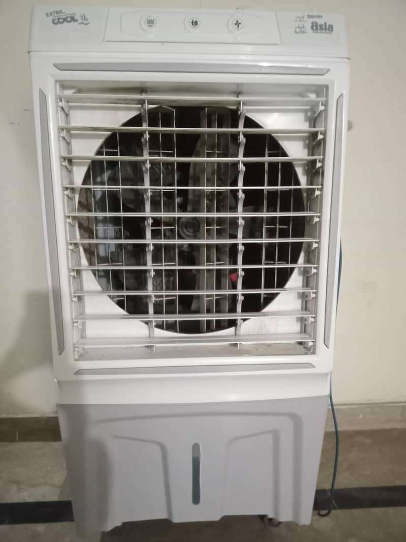 aircooler 0