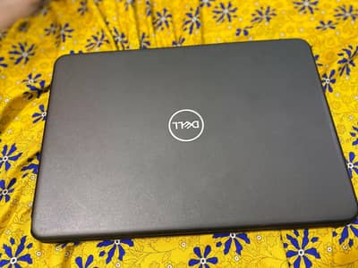 Dell laptop 8th generation core i3