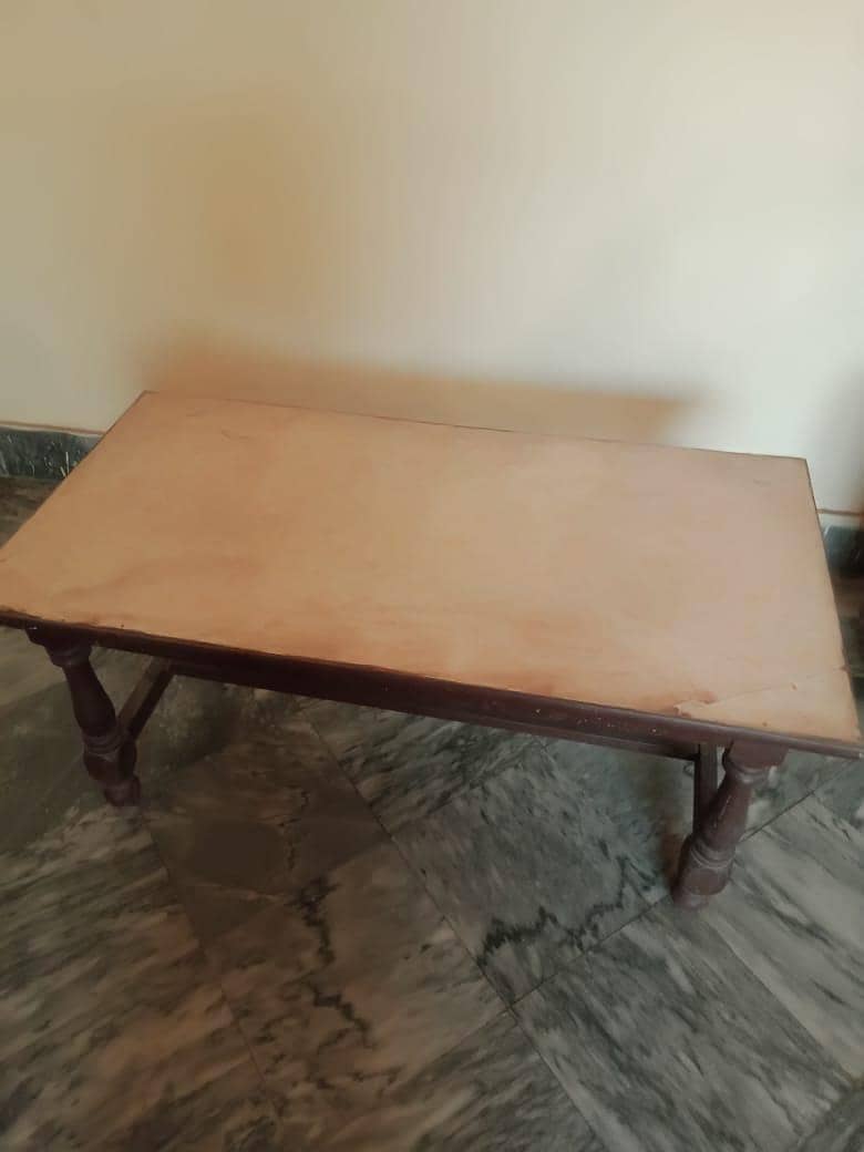 center table 0