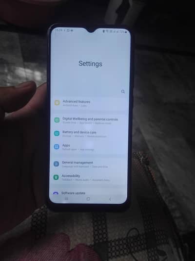 Samsung A02s 4 64 Officiay approved
