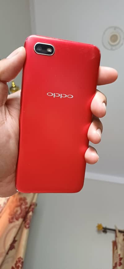 OPPO A1
