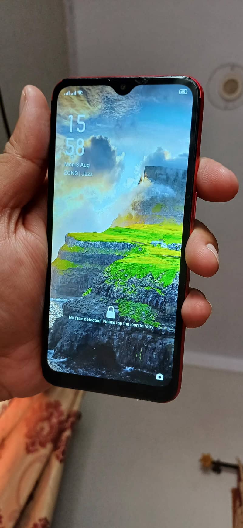 OPPO A1 1