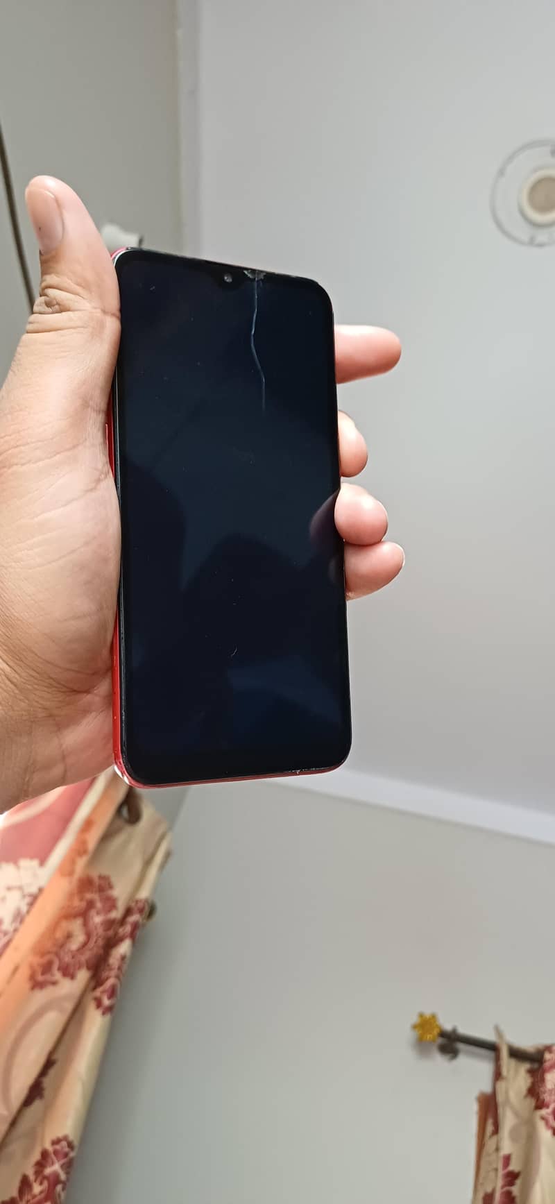 OPPO A1 2