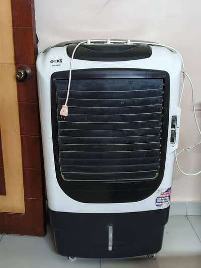 For Sale: NG NAC-9800 Air Cooler - Used