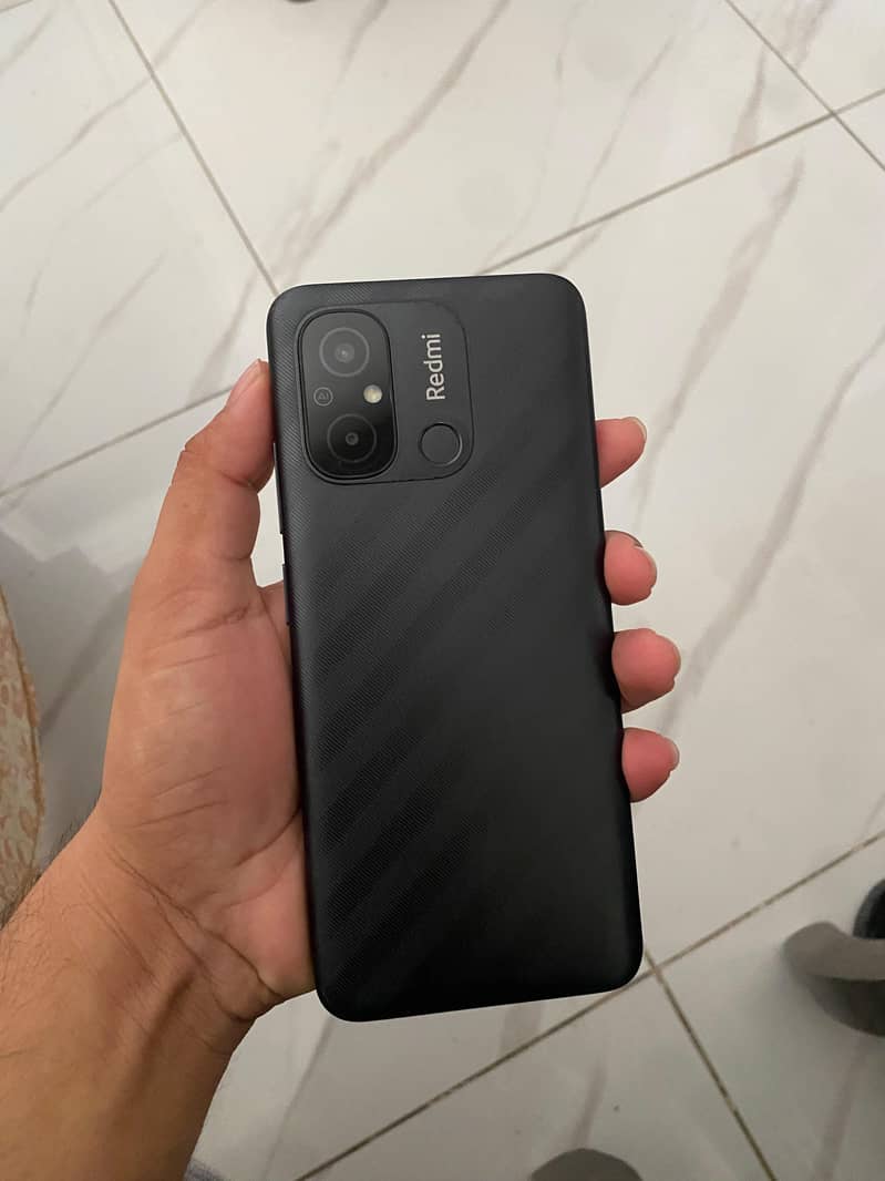 Redmi 12C 1
