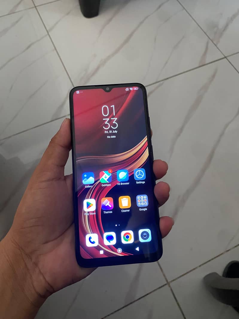 Redmi 12C 2
