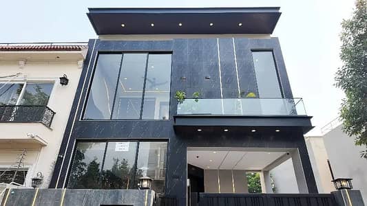 5 Marla Executive Double Storey House For Rent Citi Housing Sialkot