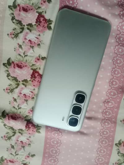 Infinix Hot 60 Pro Plus
