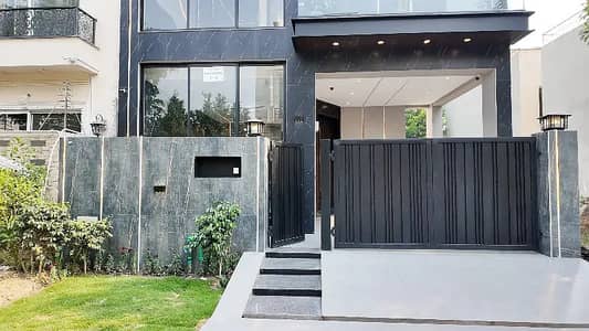 5 Marla Modern Design House For Rent In Citi Housing Sialkot