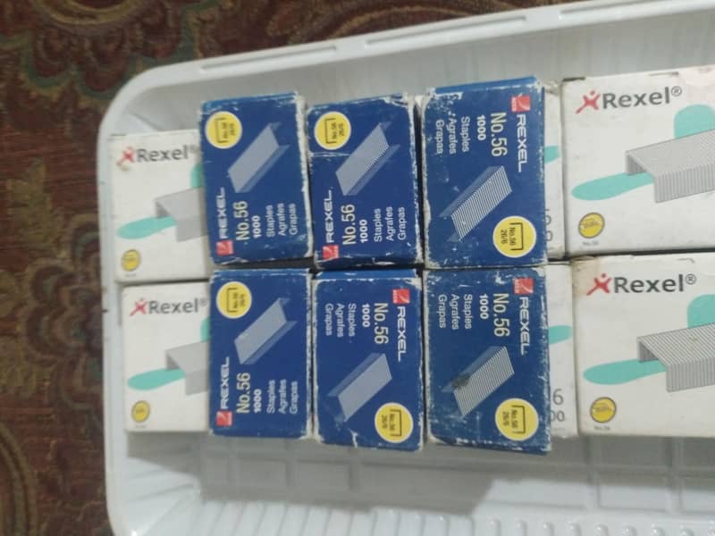 26/6 steplerpins boxes 4