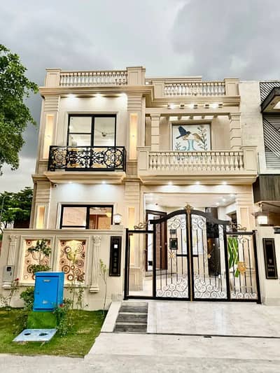 5 Marla Luxury House For Rent In Prime Location Citi Housing Sialkot