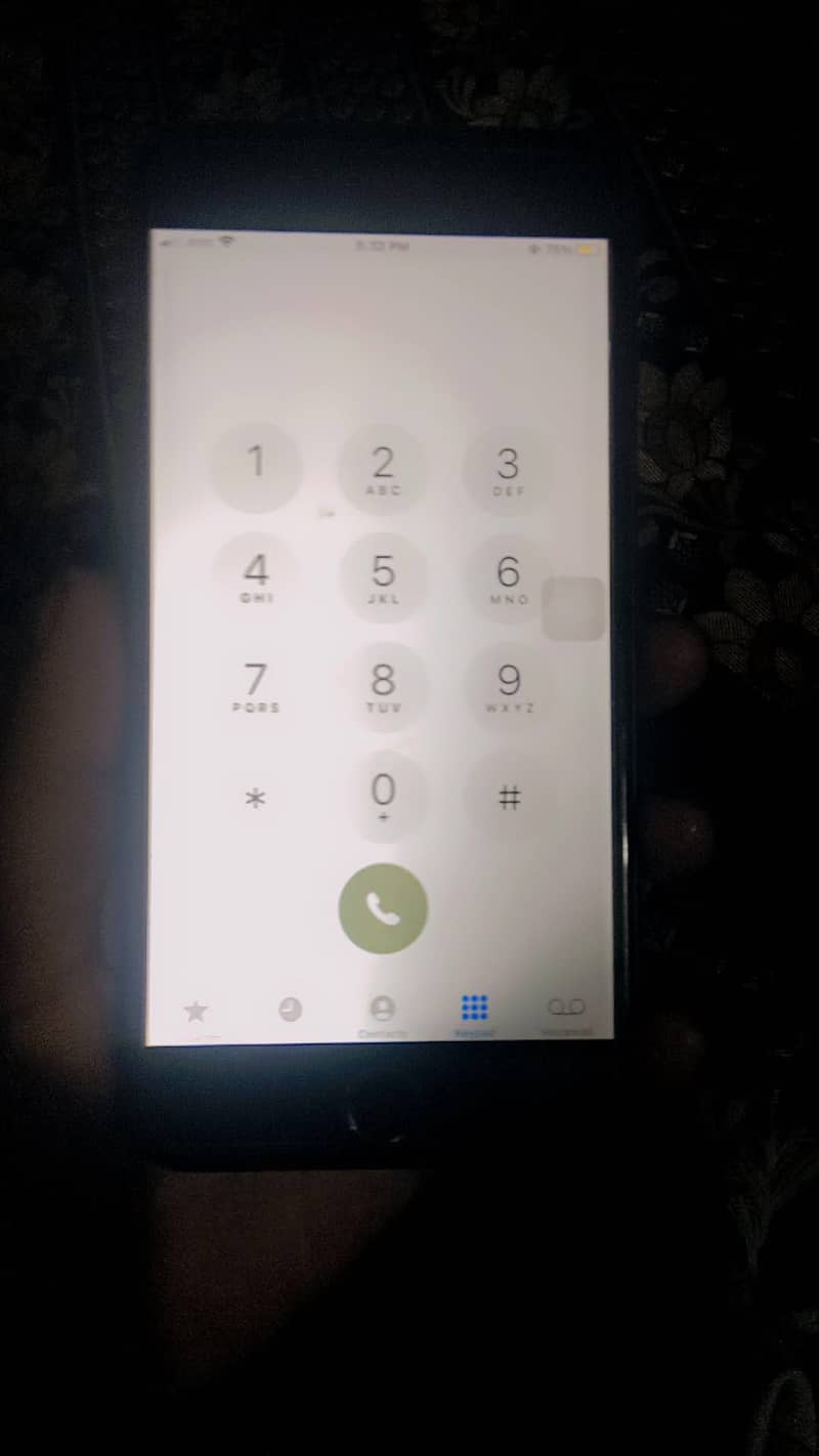 Apple iPhone 7 Plus 1
