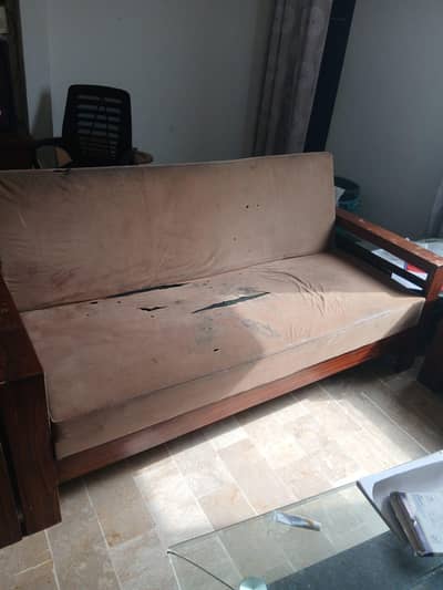 sofa set