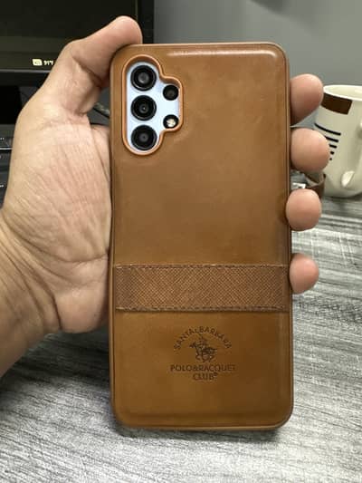 Samsung galaxy A13 4/64 (Exchange)