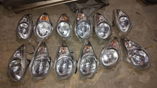 Alto 12 genuine japanese parts
