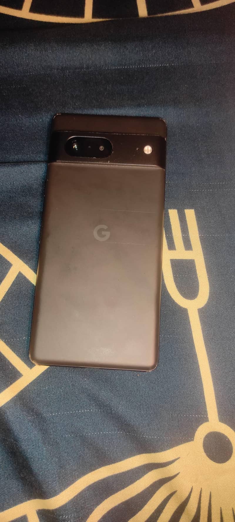 Google 7 1