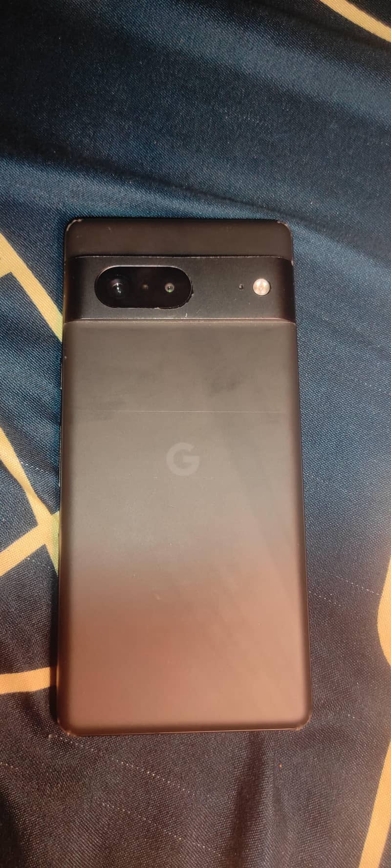 Google 7 3