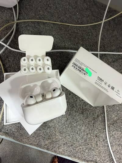 earbuds pro 3 orgnial