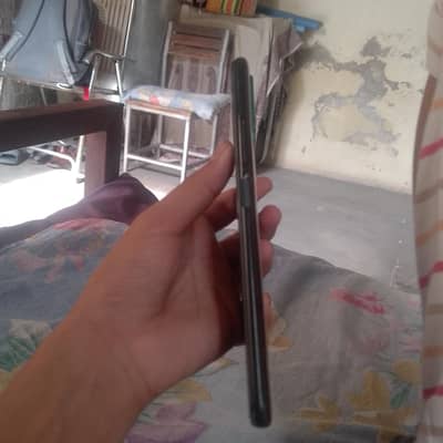Infinix Note 10