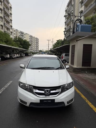 Honda Civic VTi Oriel Prosmatec 2020